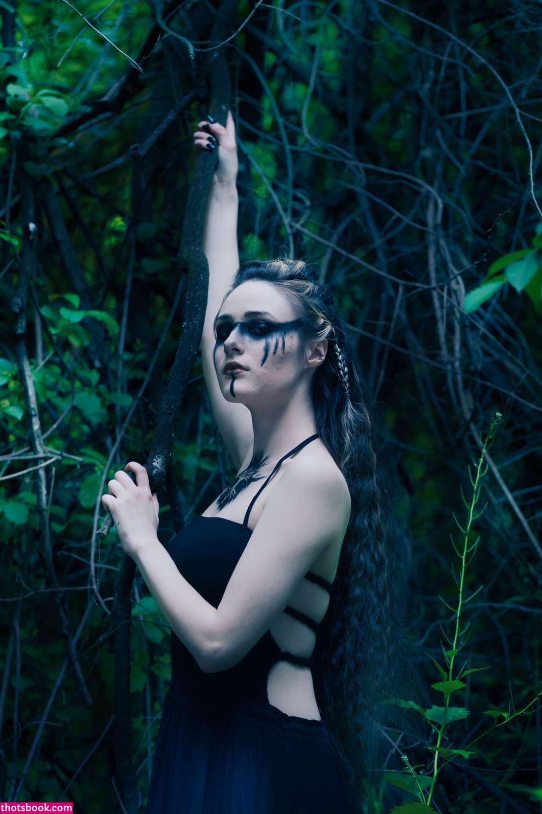 Jess of the Shire Nude Leaks OnlyFans Photos #2 1878598