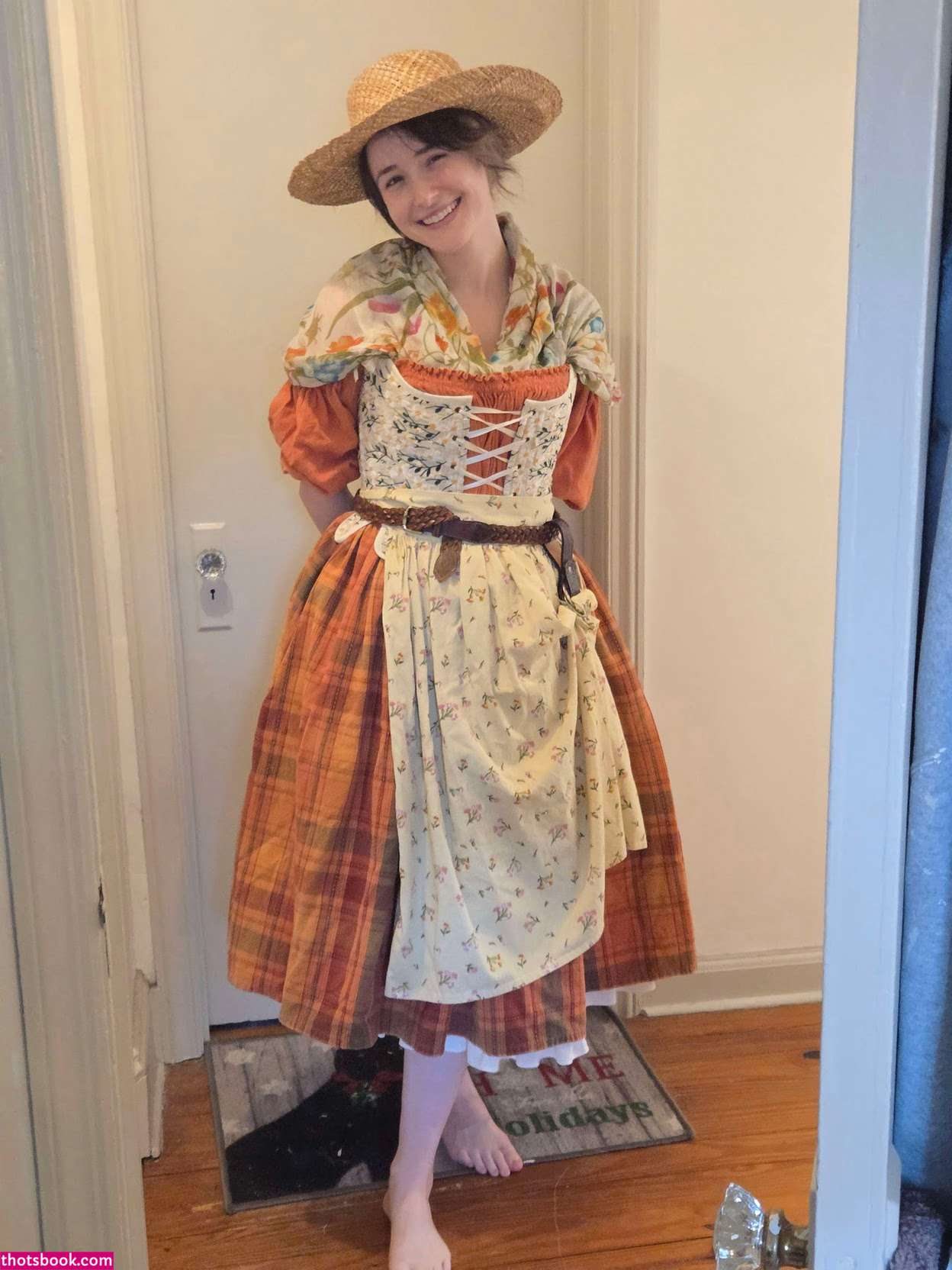 Jess of the Shire Nude Leaks OnlyFans Photos #4 1878610