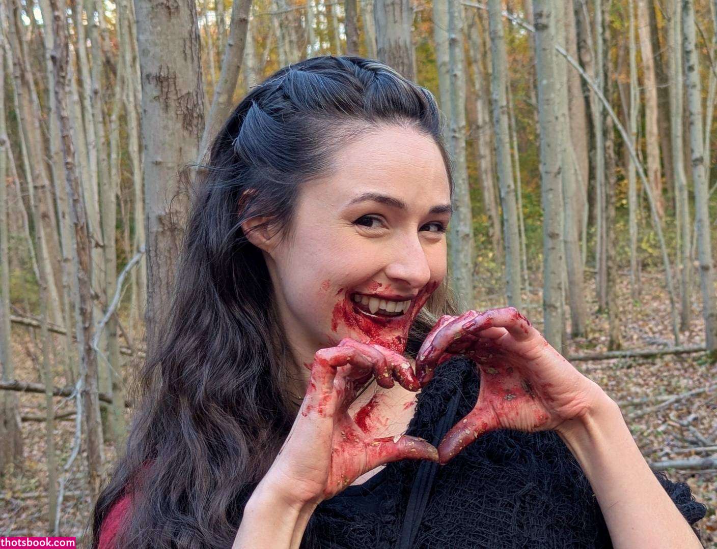 Jess of the Shire Nude Leaks OnlyFans Photos #5 1878617