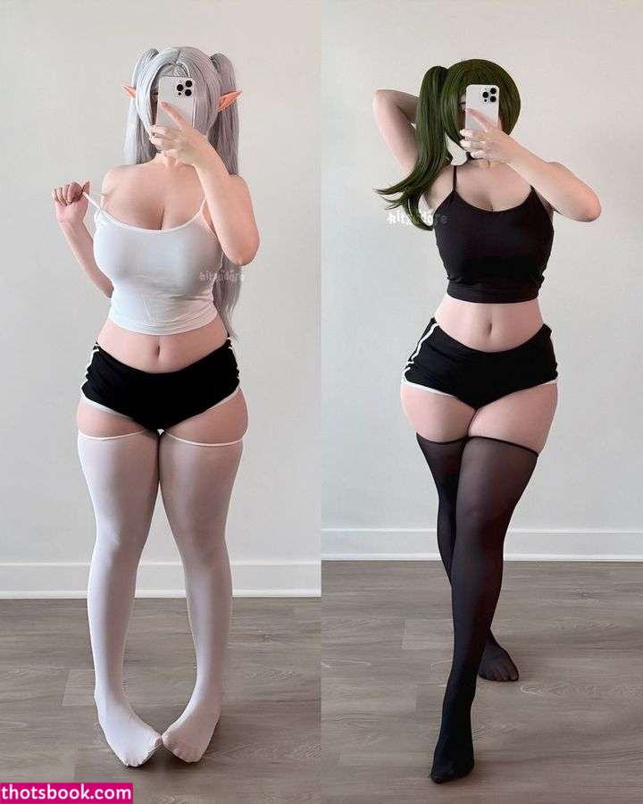 Kitsudare Nude Leaks OnlyFans Photos #2 1878701