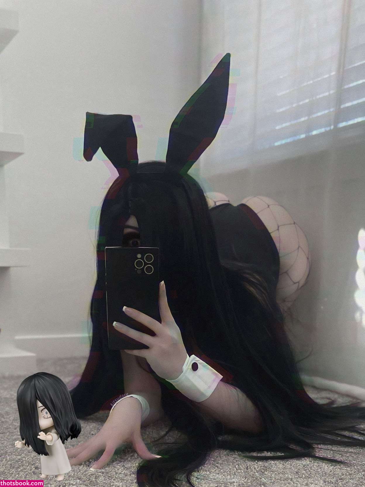 Kitsudare Nude Leaks OnlyFans Photos #2 1878702