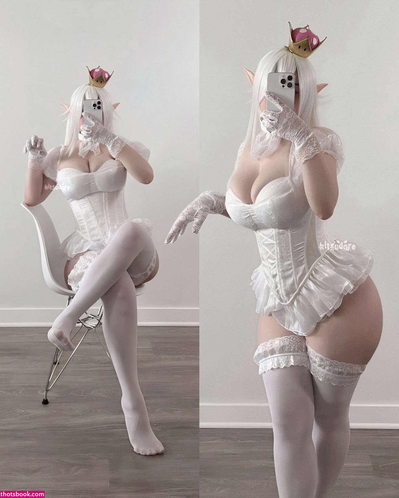 Kitsudare Nude Leaks OnlyFans Photos #3 1878706