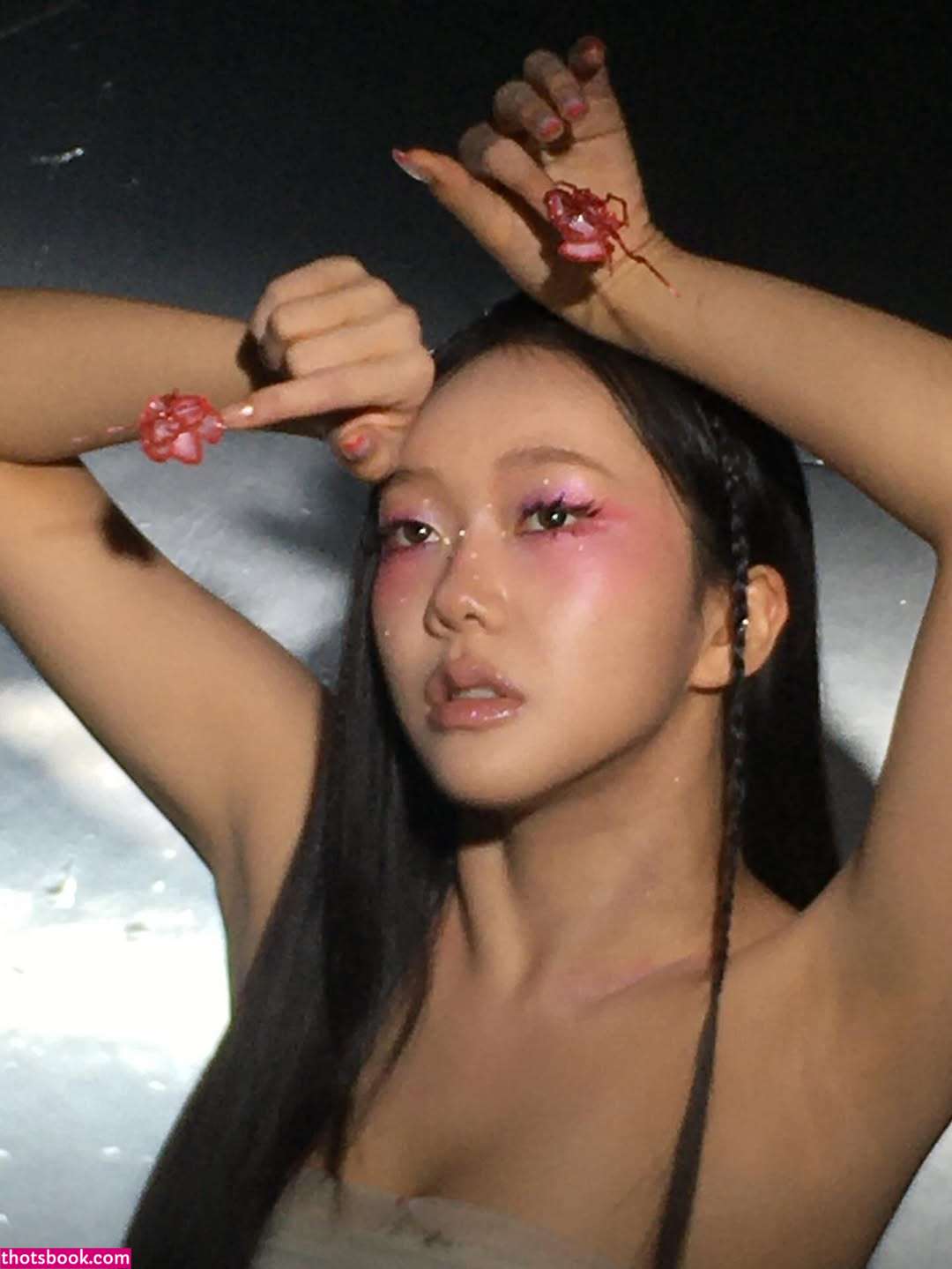 Lee Seoin Nude Leaks OnlyFans Photos #1 1878827