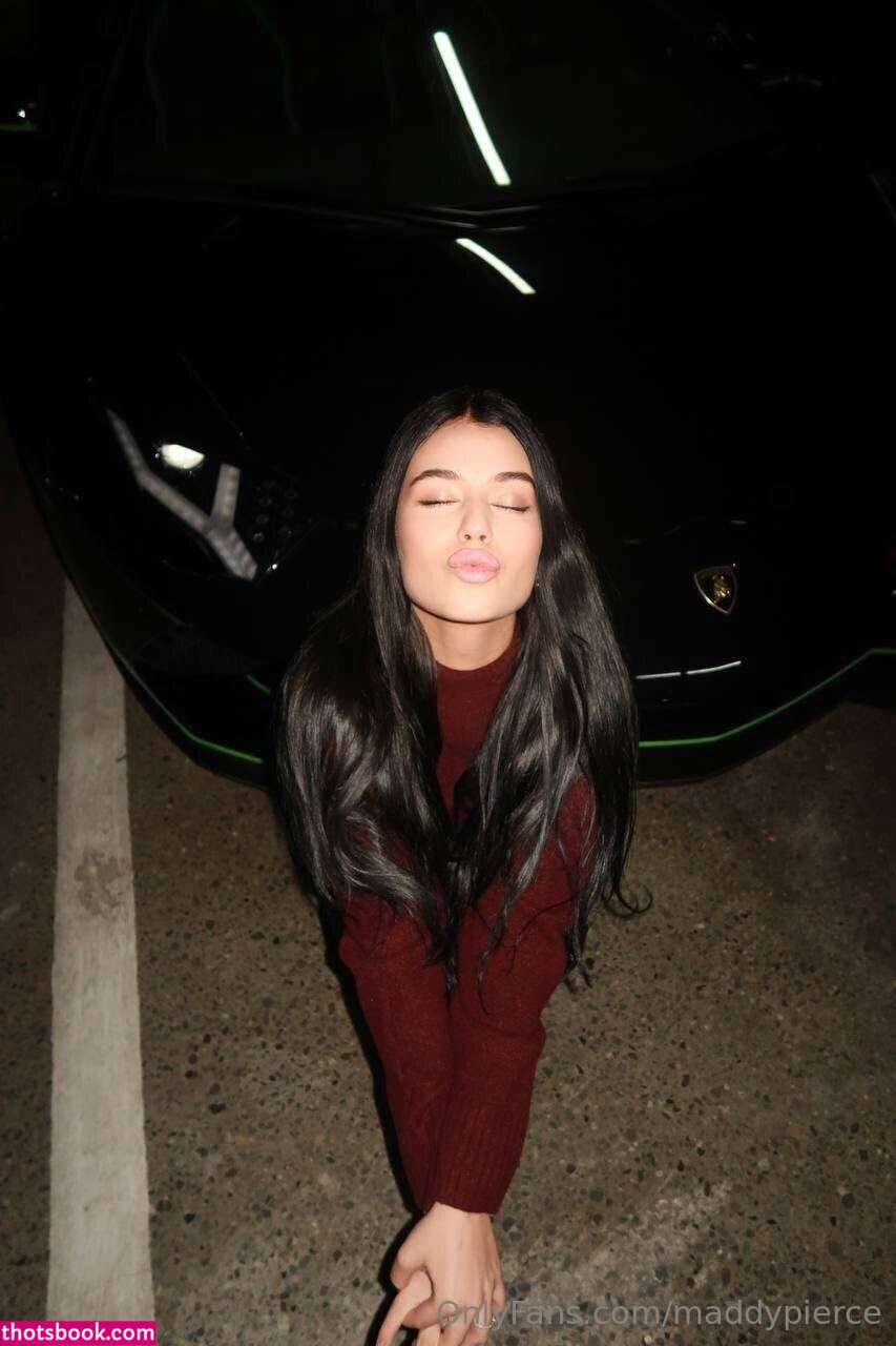 Maddy Pierce maddypierce glam haven Nude Leaks OnlyFans Photos #3 1878950