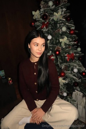Maddy Pierce maddypierce glam haven Nude Leaks OnlyFans Photos #3