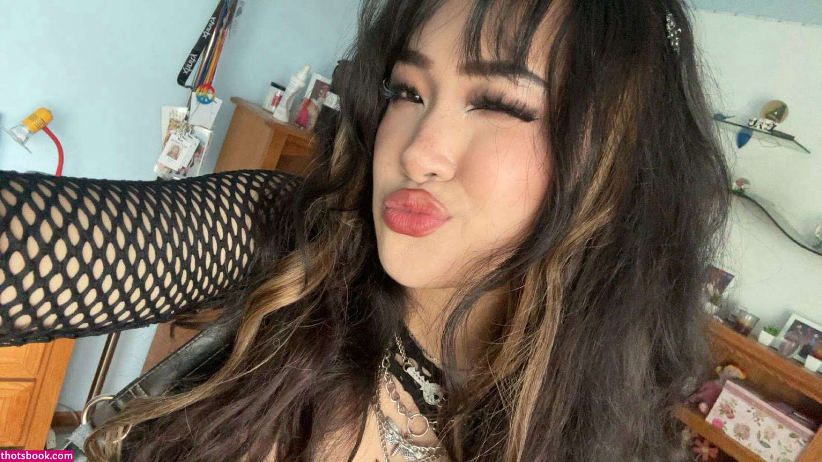 Natalie Tran itsnatalietran Nude Leaks OnlyFans Photos #1 1879023