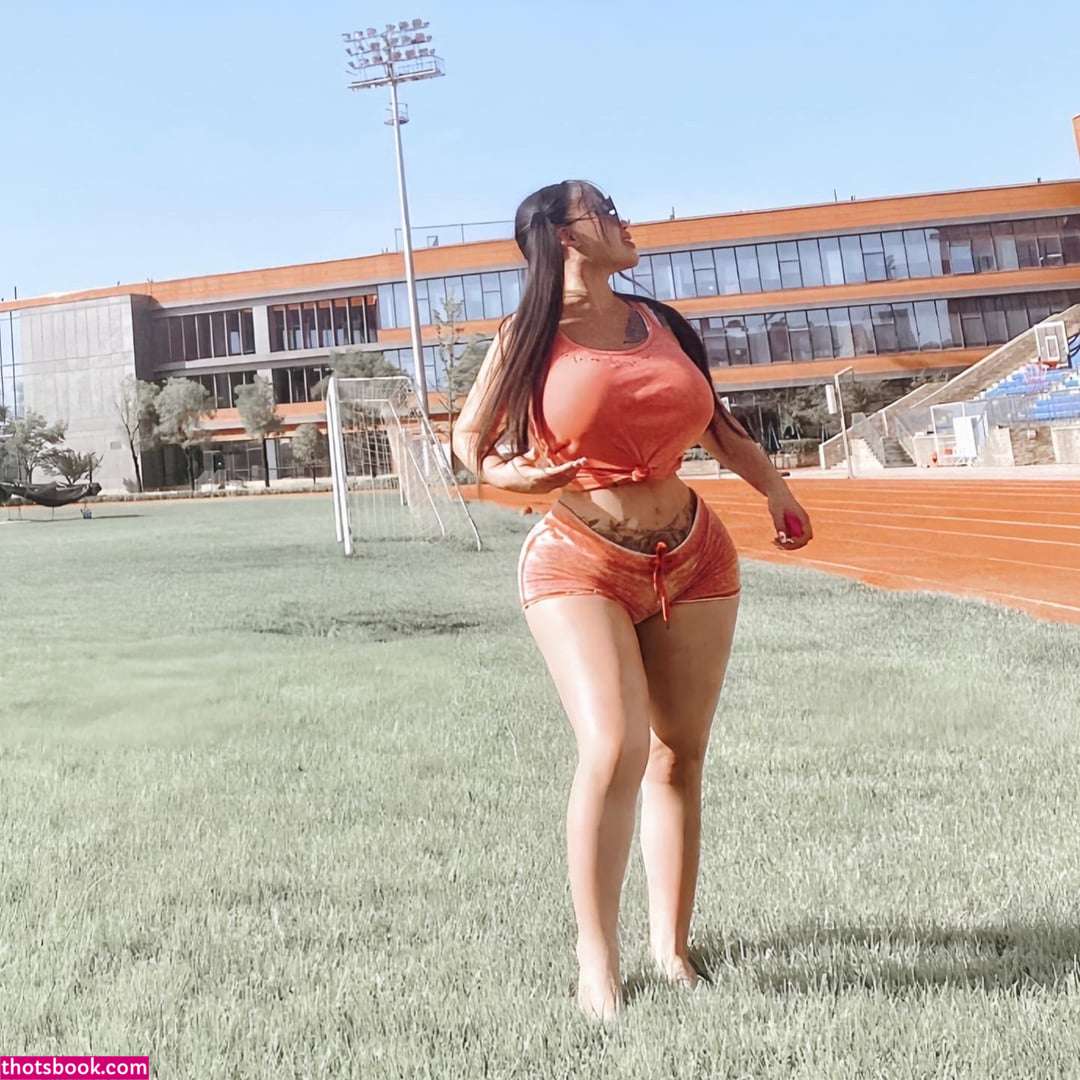 iammilababy Mila Baby Nude Leaks OnlyFans Photos #1 1884804