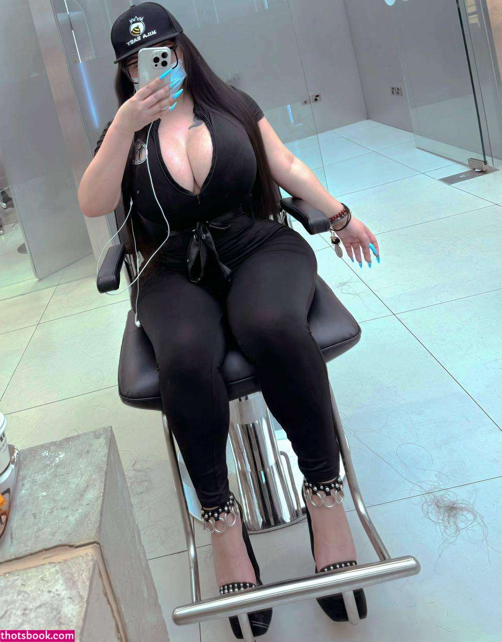 iammilababy Mila Baby Nude Leaks OnlyFans Photos #1 1884805