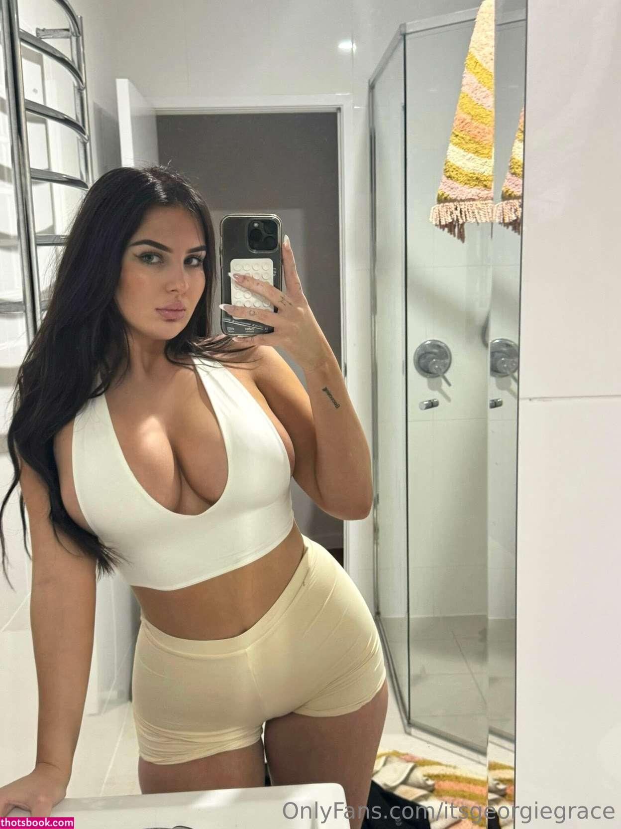 itsgigigracex georgietruscott Nude Leaks OnlyFans Photos #3 1884868