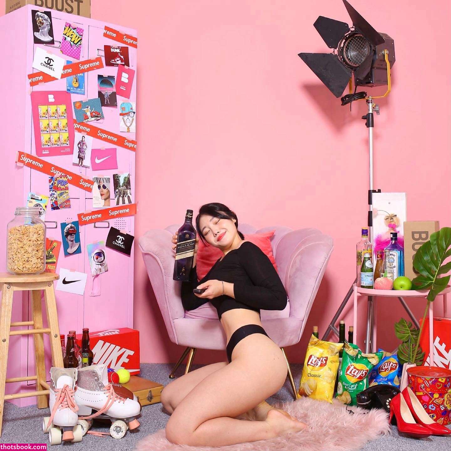 j xxbutt Nude Leaks OnlyFans Photos #2 1884916