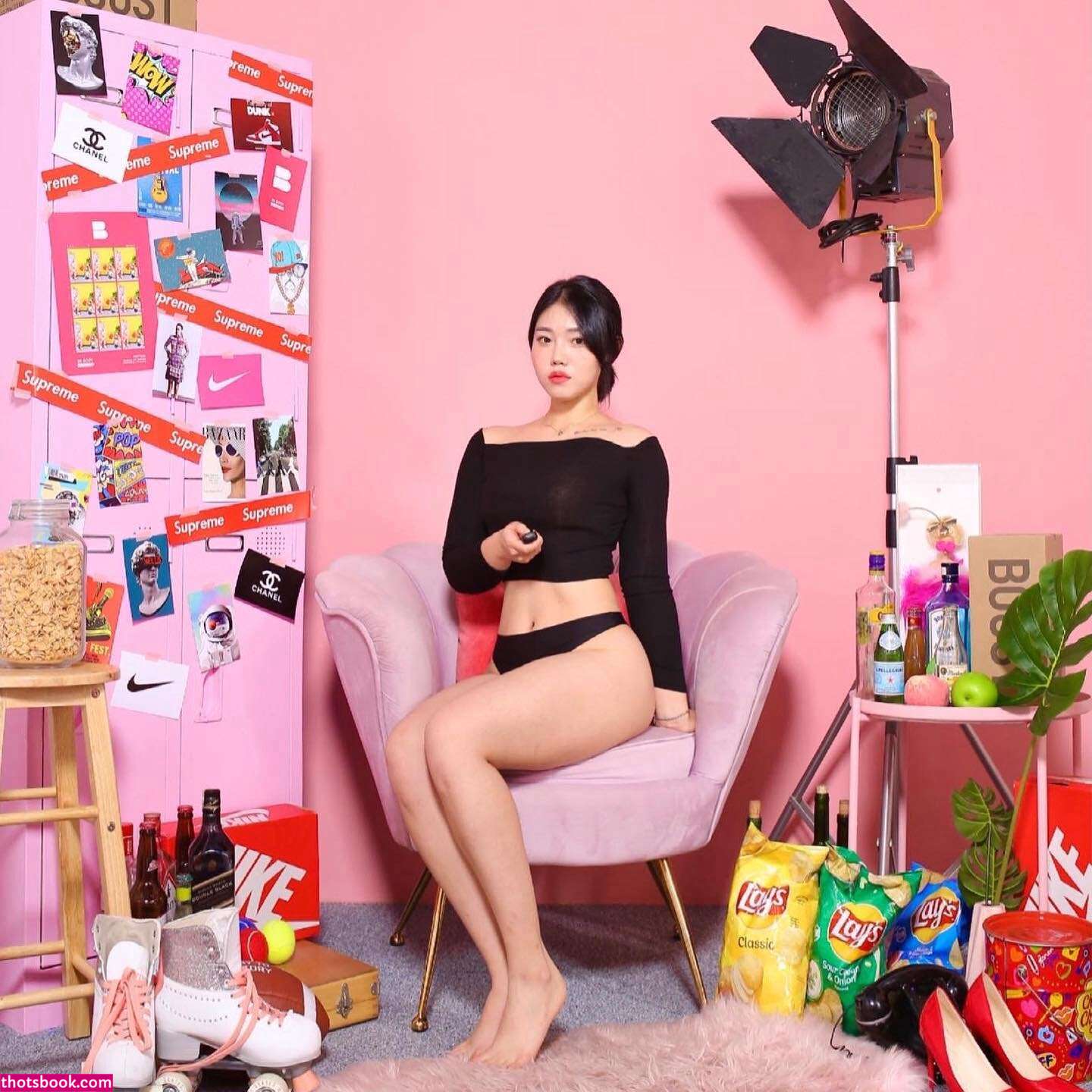 j xxbutt Nude Leaks OnlyFans Photos #2 1884918