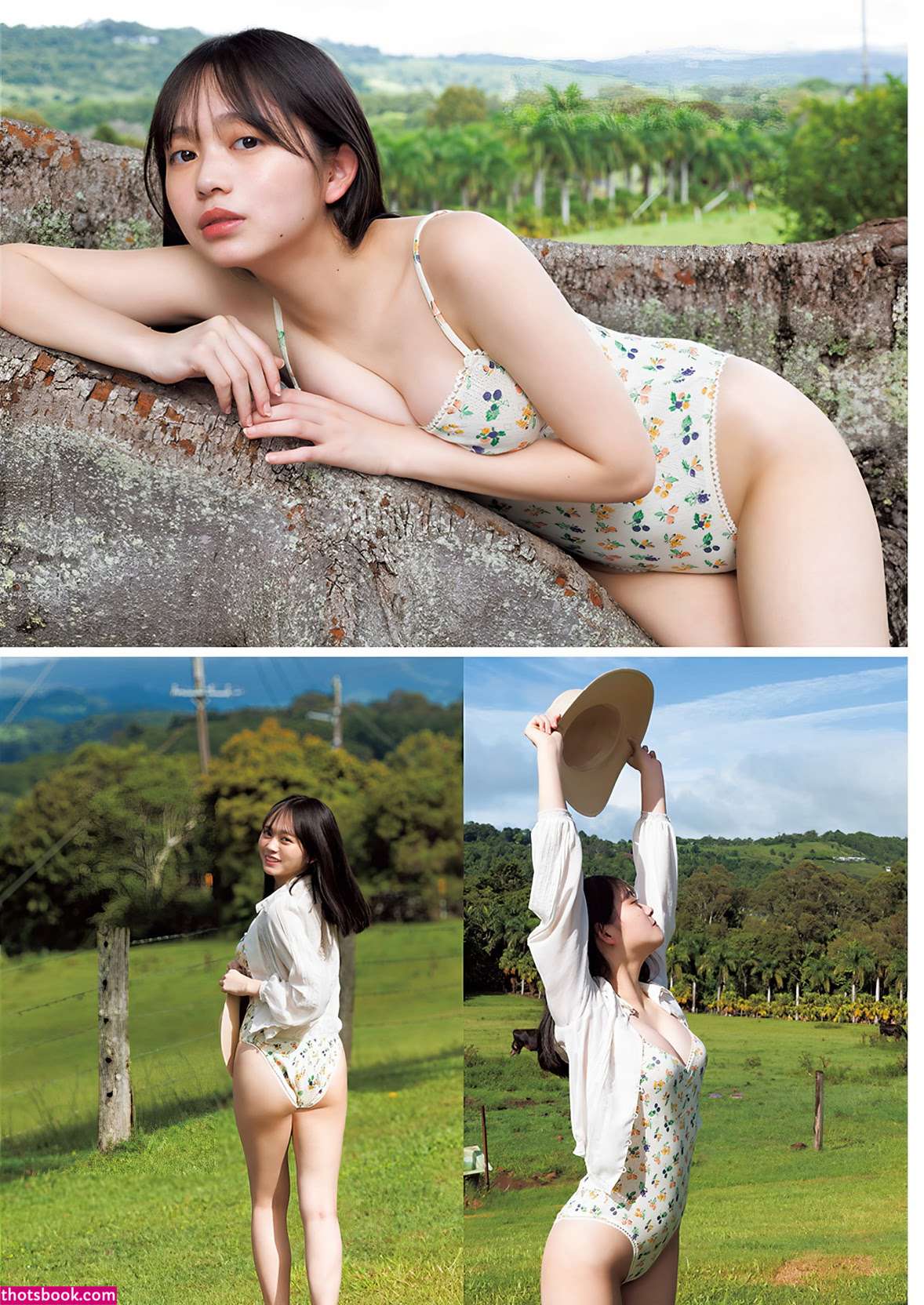 Mai Horai Nude Leaks OnlyFans Photos #1 1885039