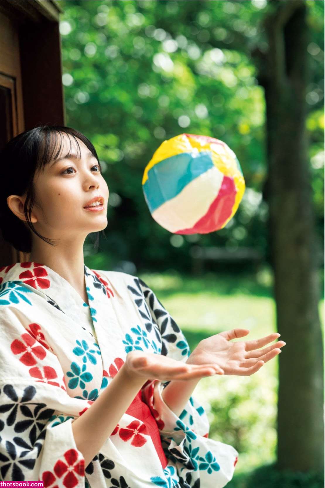 Mai Horai Nude Leaks OnlyFans Photos #4 1885058