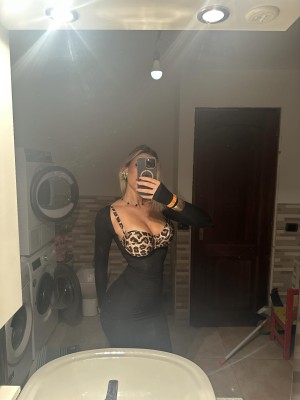 Martina Vernile martinavernilee Nude Leaks OnlyFans Photos #3