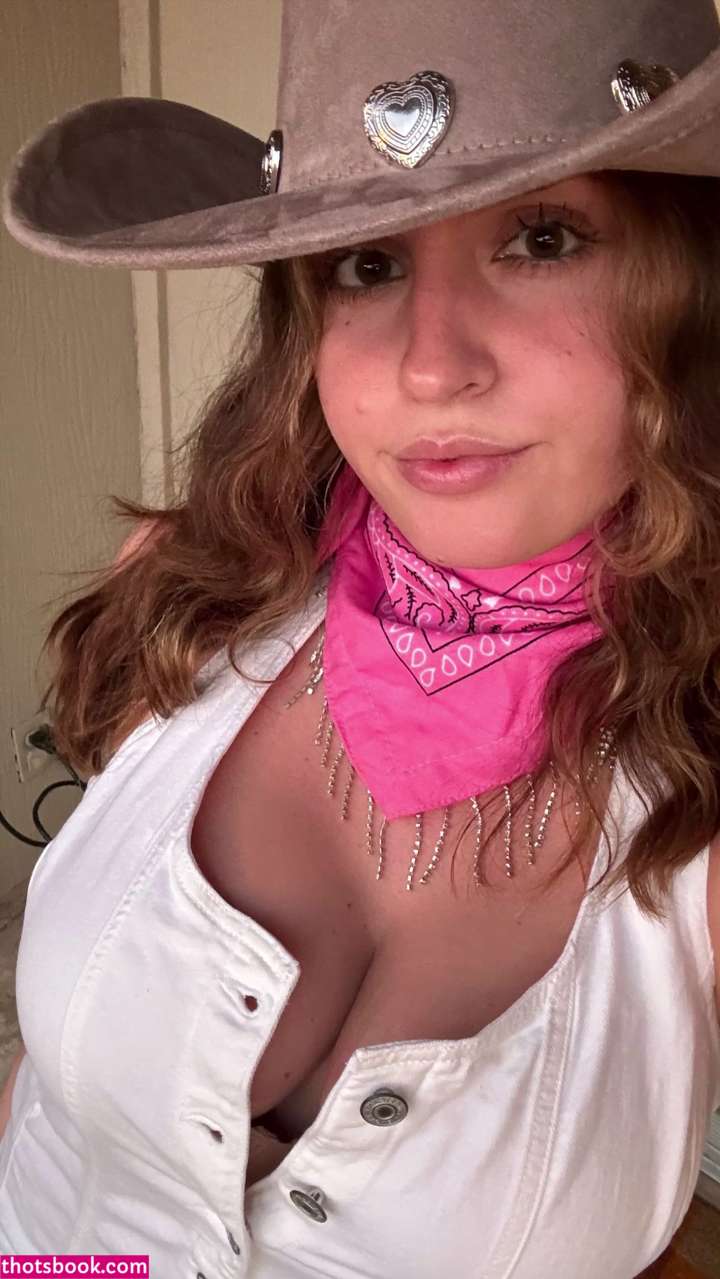 Mattie Warrior Nude Leaks OnlyFans Photos #4 1885213