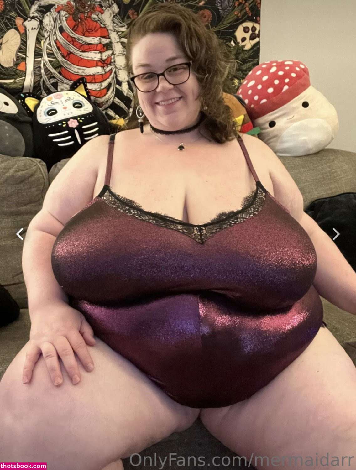 Mermaidarr Arriana Nude Leaks OnlyFans Photos #2 1885221