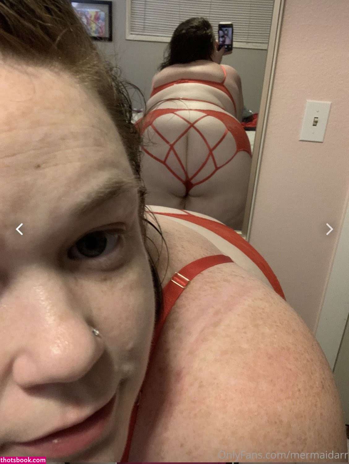 Mermaidarr Arriana Nude Leaks OnlyFans Photos #3 1885231