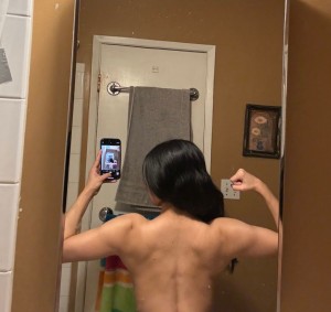 Mikasavader Nude Leaks OnlyFans Photos #1