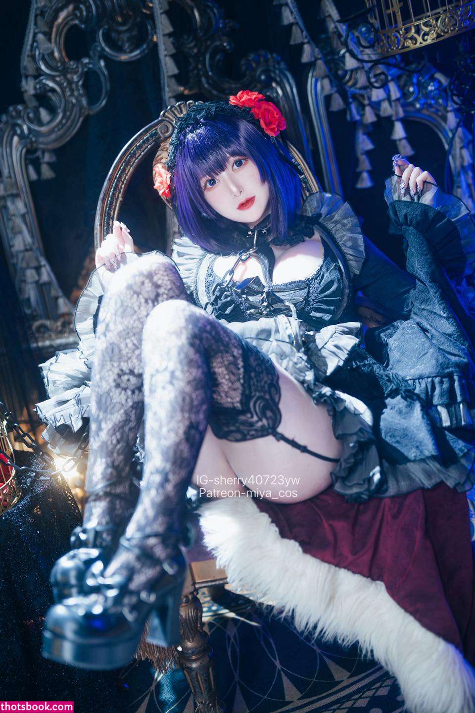 Miyana Nude Leaks OnlyFans Photos #1 1885344