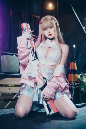 Miyana Nude Leaks OnlyFans Photos #2