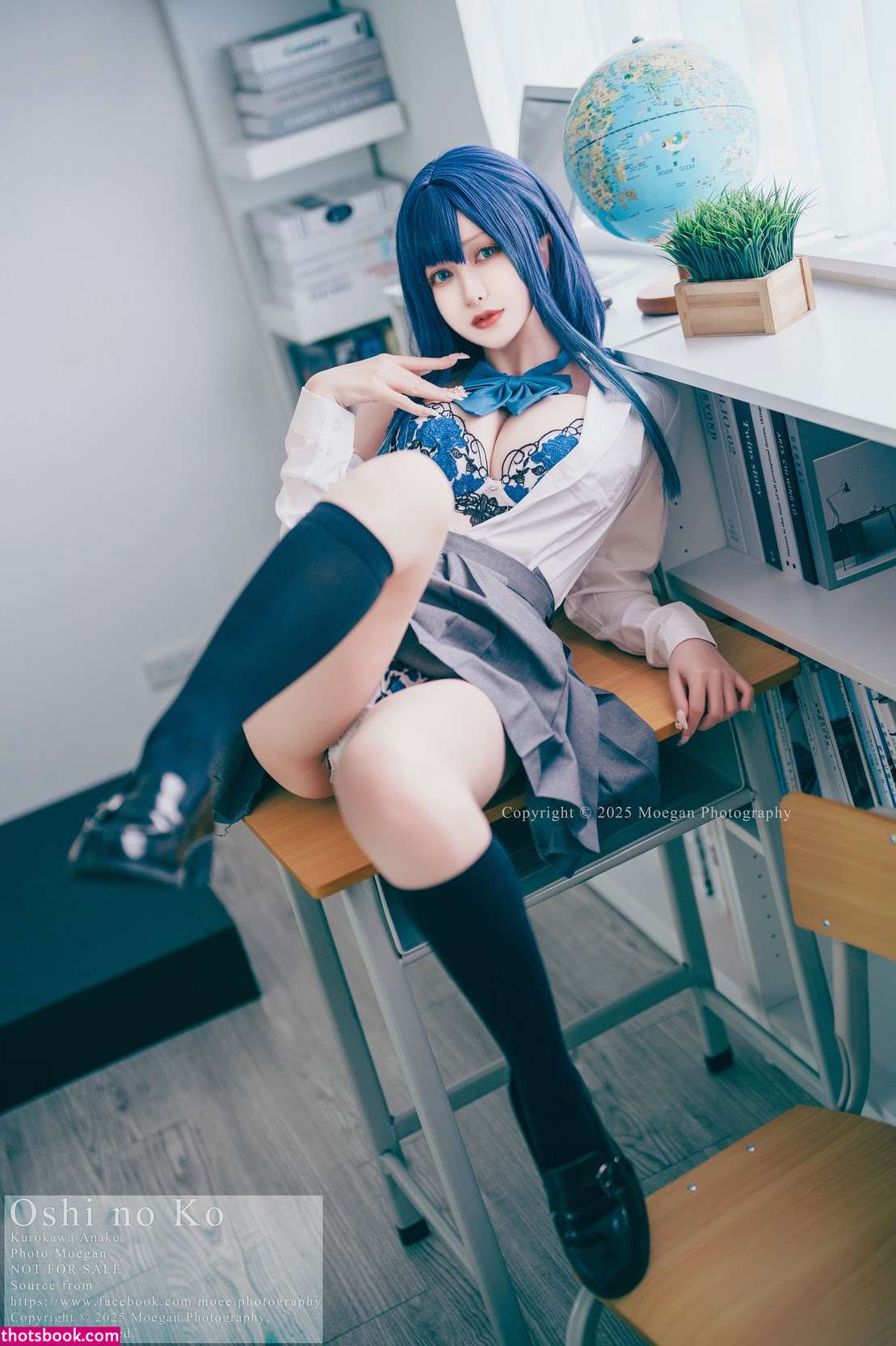 Miyana Nude Leaks OnlyFans Photos #3 1885363