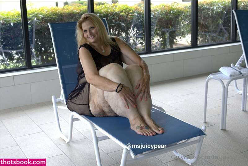 msjuicypear Nude Leaks OnlyFans Photos #1 1885373
