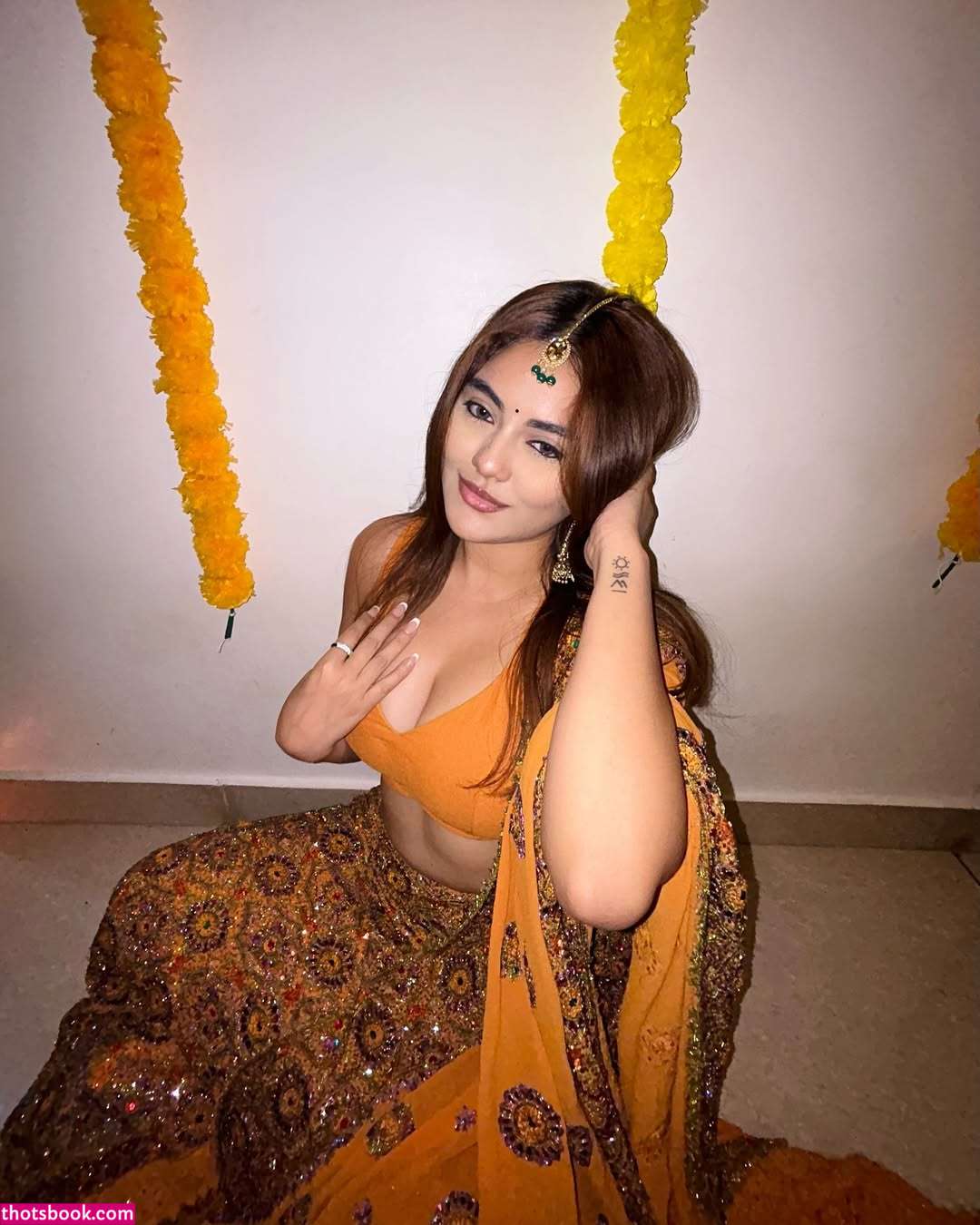 Okaysina Nude Leaks OnlyFans Photos #2 1885490