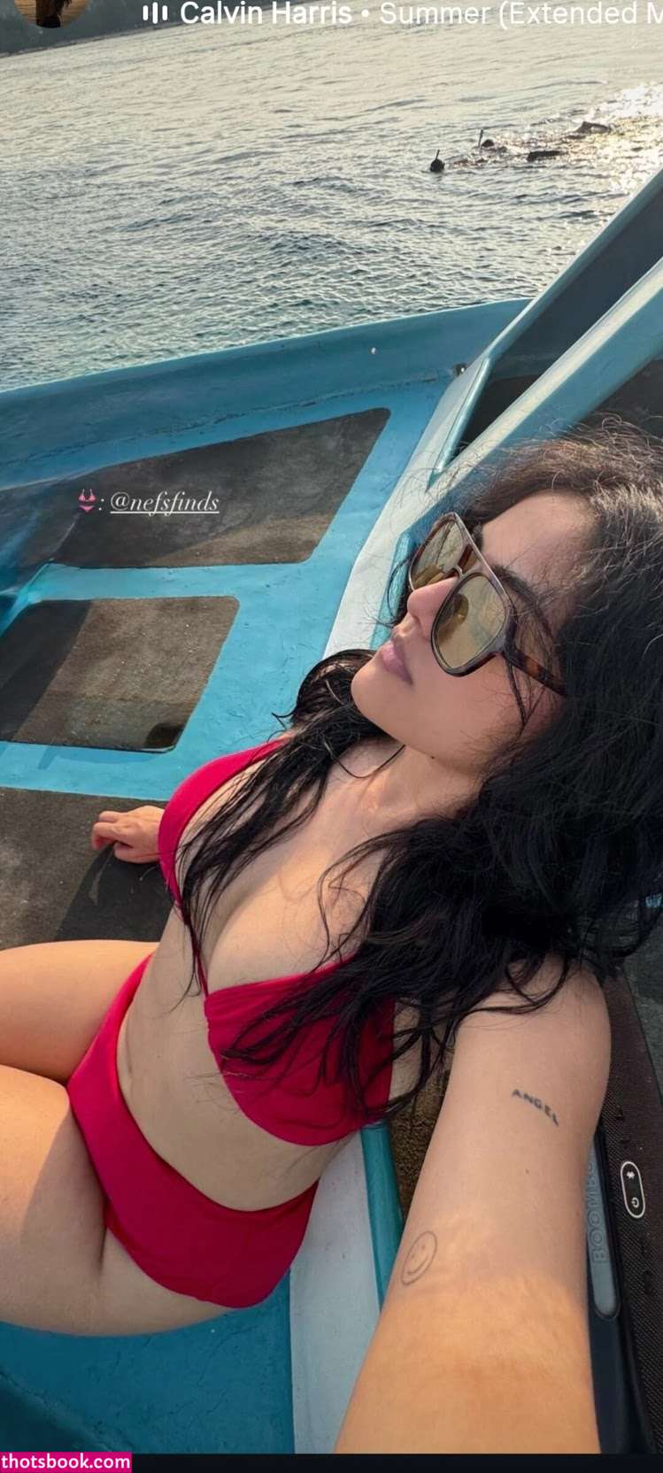 Okaysina Nude Leaks OnlyFans Photos #3 1885494