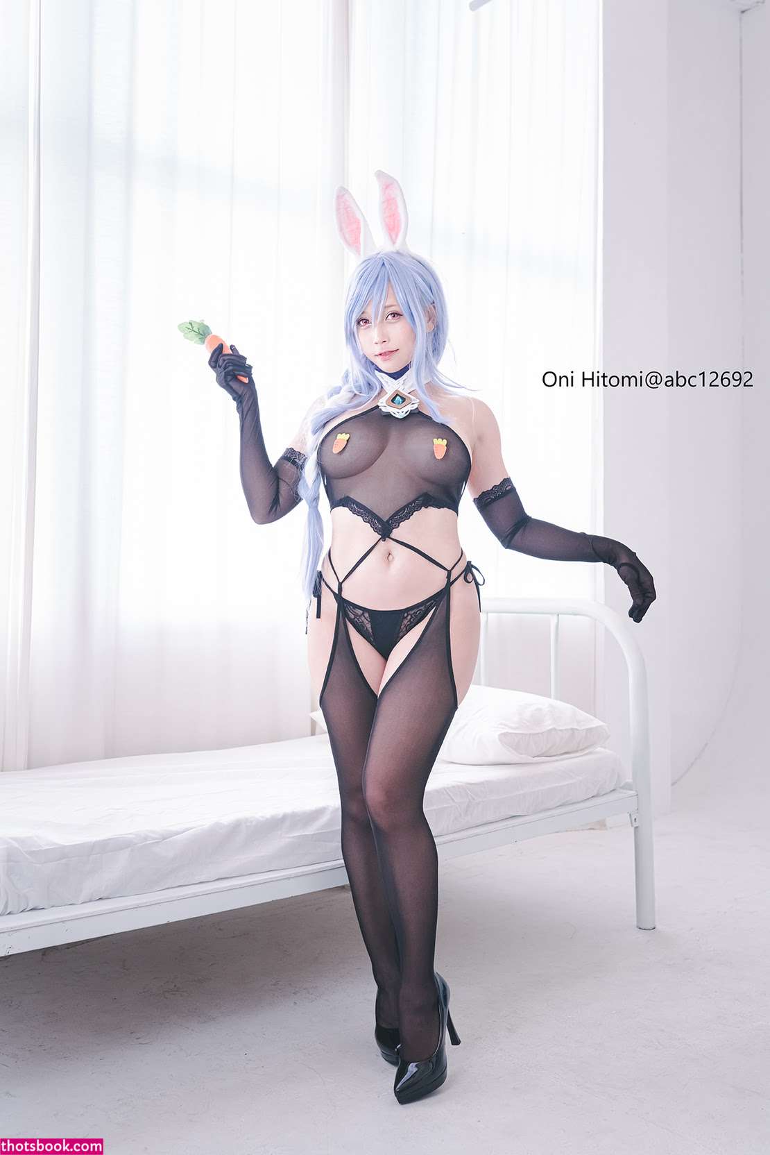 Oni Hitomi abc12692 Nude Leaks OnlyFans Photos #3 1885516