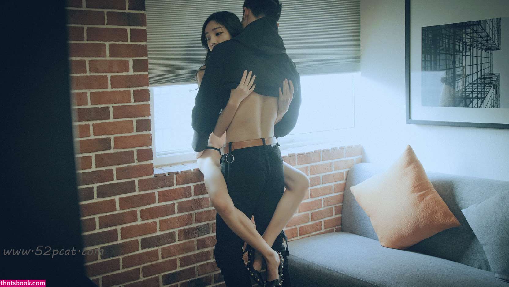 PartyCat PDLONE Pandora Model Nude Leaks OnlyFans Photos #1 1885555