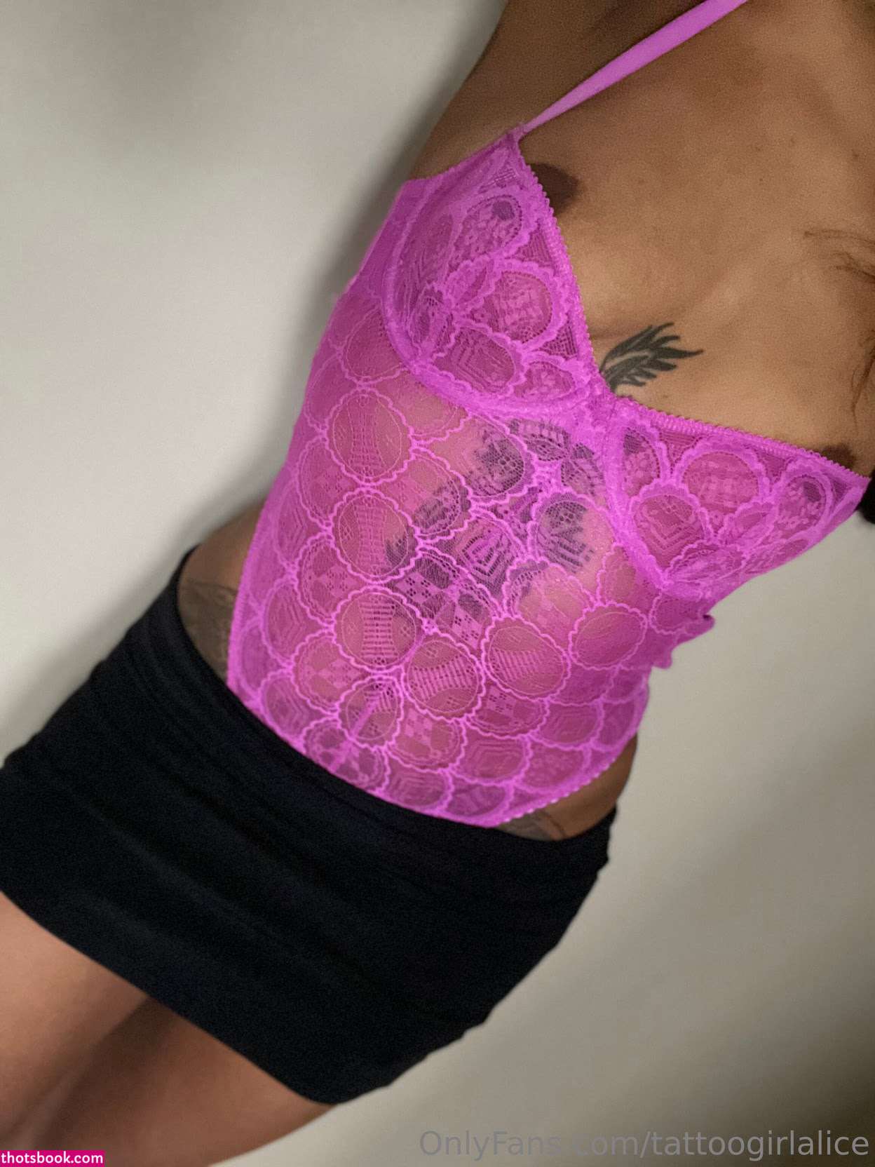 tattoogirlalice Nude Leaks OnlyFans Photos #4 1885897