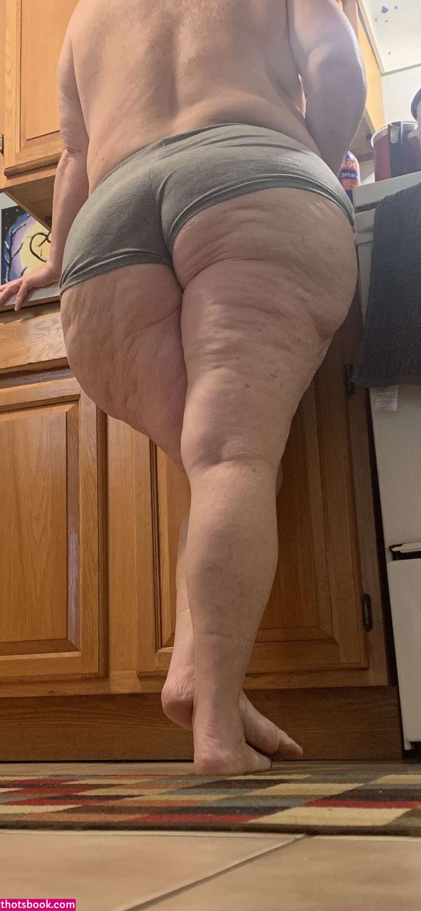 thehottbb Nude Leaks OnlyFans Photos #1 1885932