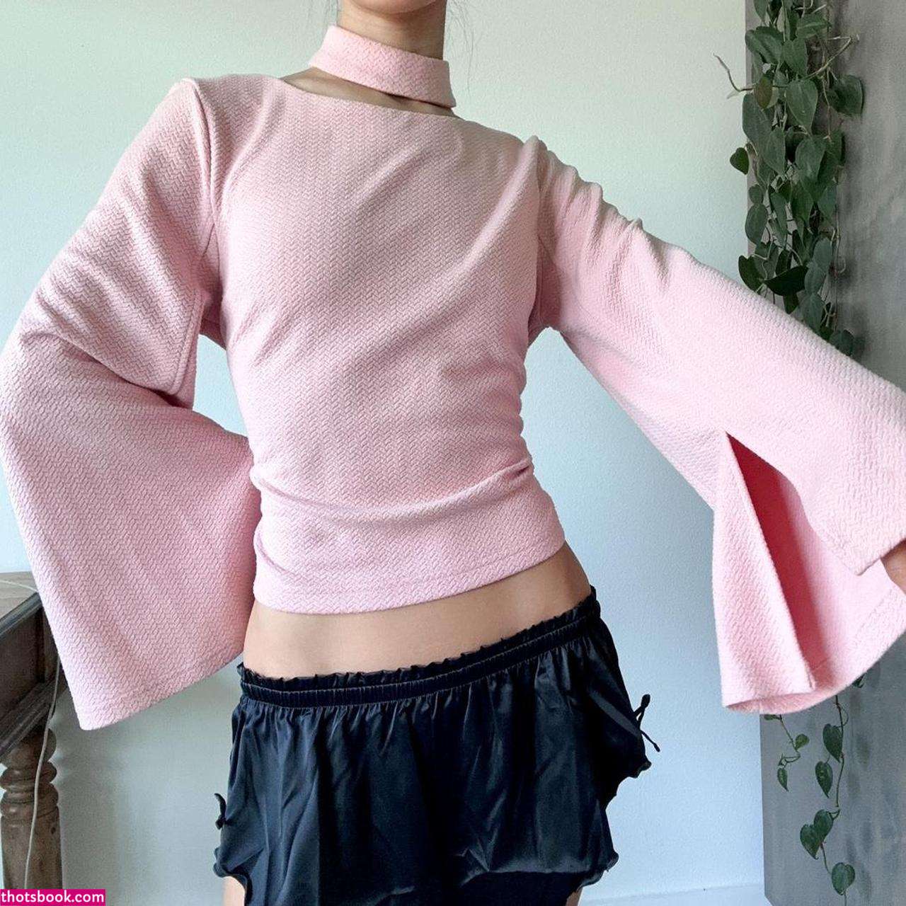 veganbunnyelle veganbunnychef Nude Leaks OnlyFans Photos #1 1885977