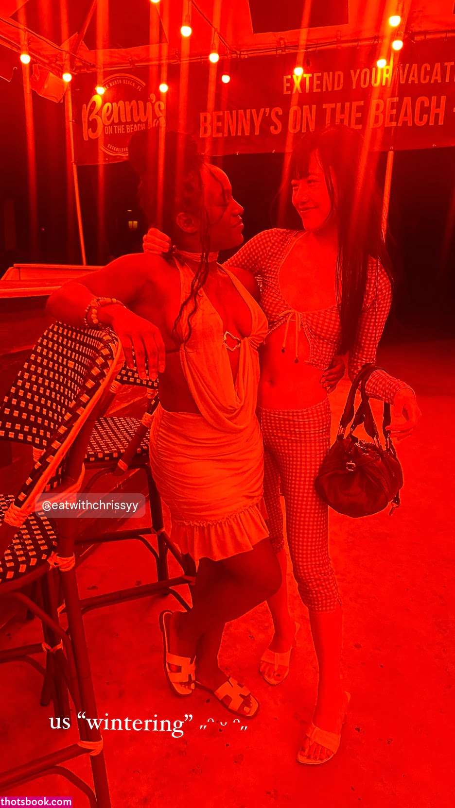 veganbunnyelle veganbunnychef Nude Leaks OnlyFans Photos #4 1886002