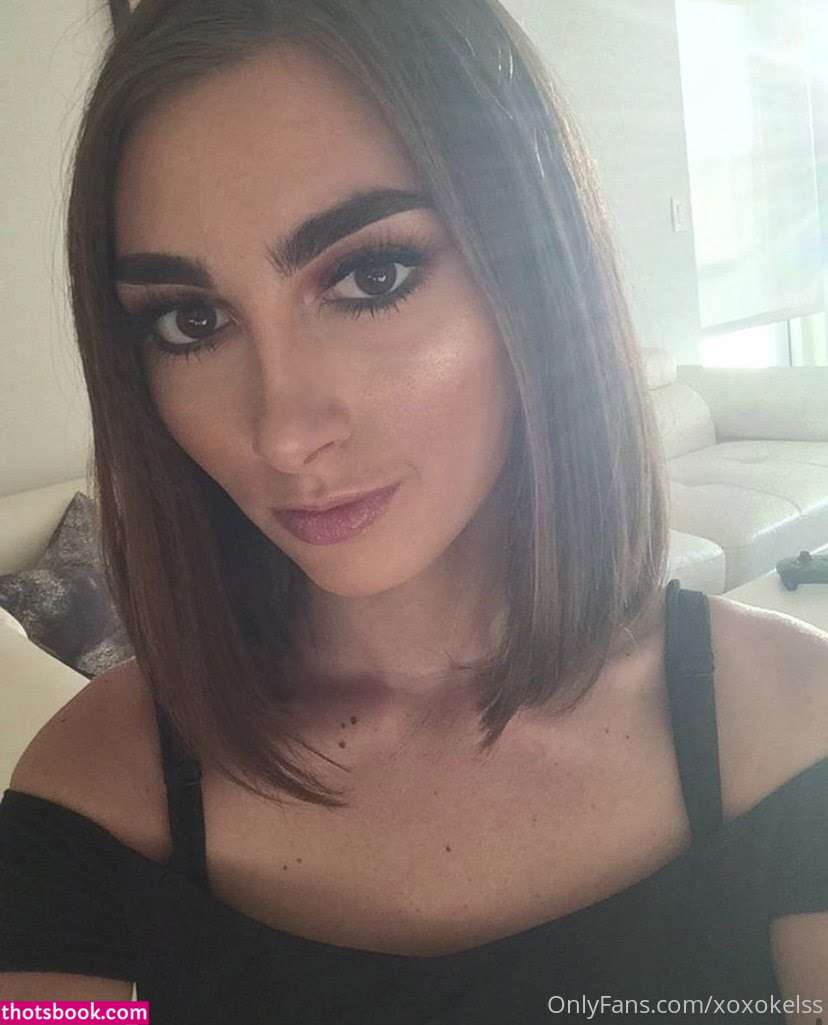xoxokelss Nude Leaks OnlyFans Photos #2 1886013