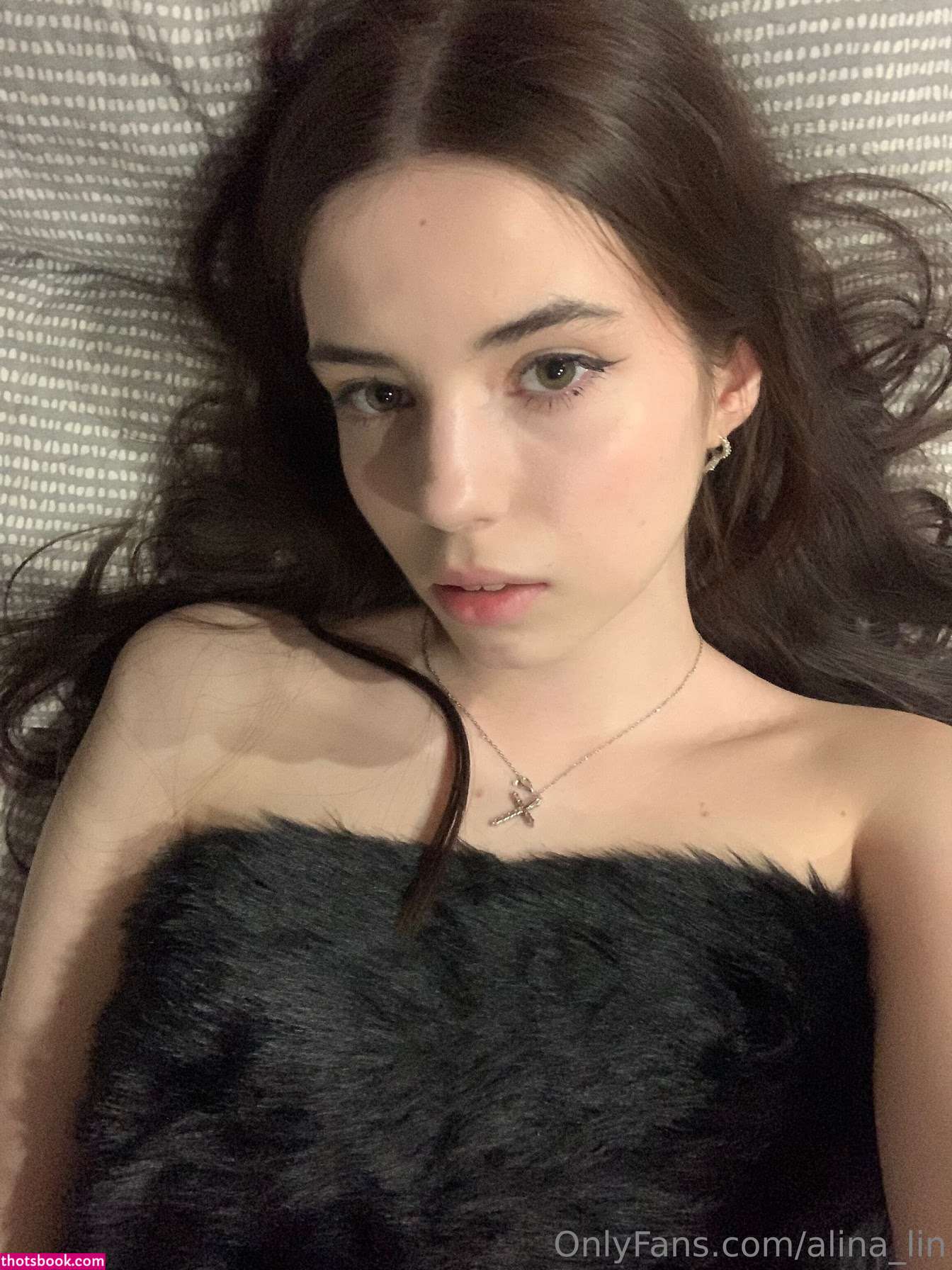 Alina lin Nude Leaks OnlyFans Photos #1 1856960