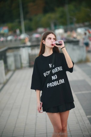 Alina lin Nude Leaks OnlyFans Photos #1