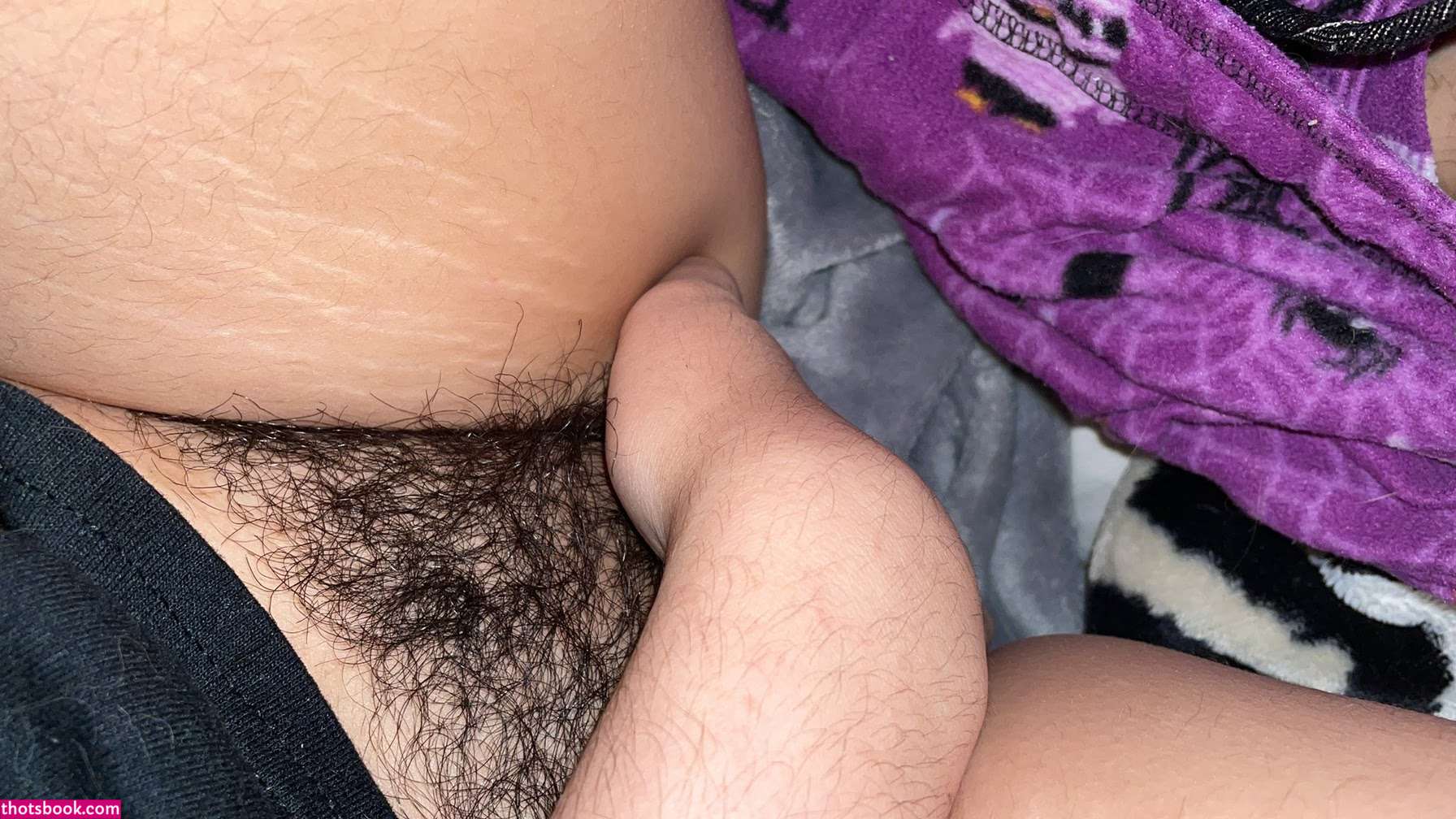 arachnesilk mowoshang Nude Leaks OnlyFans Photos #4 1857202