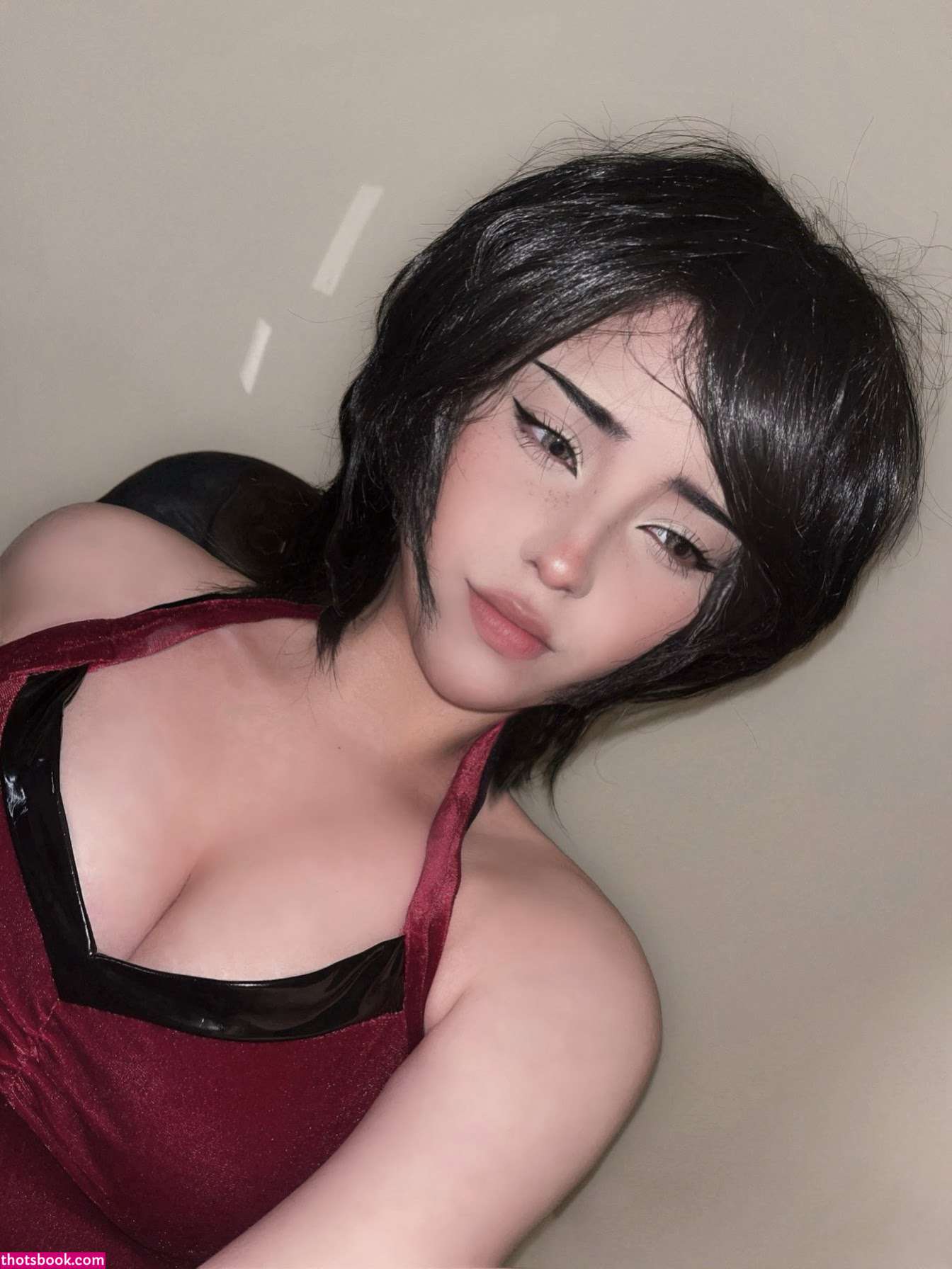 Azraelveil Azrael veil Nude Leaks OnlyFans Photos #1 1857214