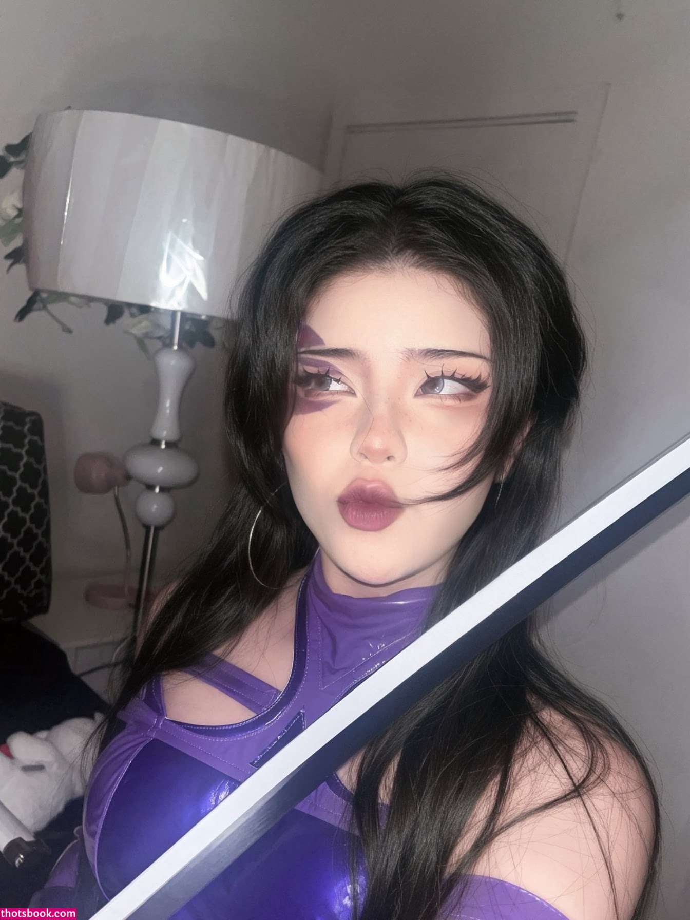 Azraelveil Azrael veil Nude Leaks OnlyFans Photos #2 1857220