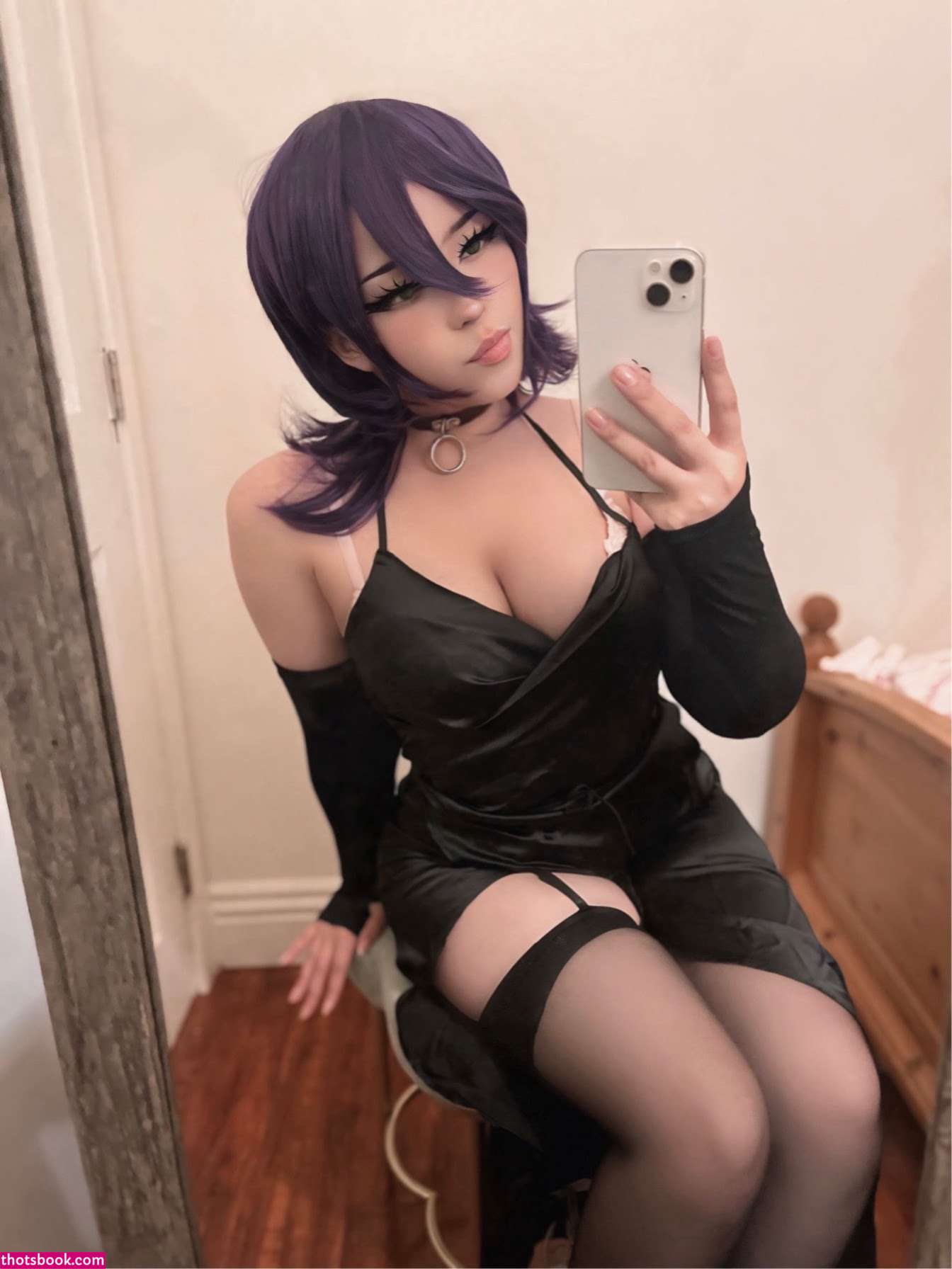 Azraelveil Azrael veil Nude Leaks OnlyFans Photos #5 1857237