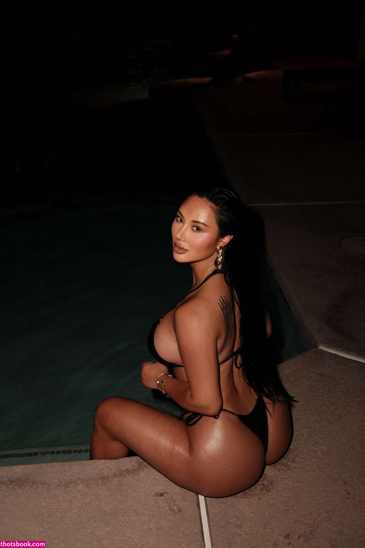 Daisy Chen daisyfitchen8888 DaisyfitchenVIP Nude Leaks OnlyFans Photos #3 1857420