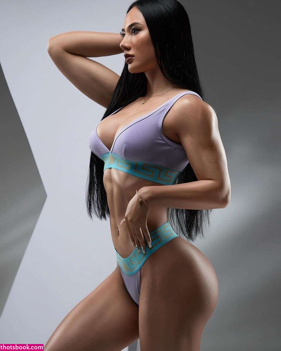 Daisy Chen daisyfitchen8888 DaisyfitchenVIP Nude Leaks OnlyFans Photos #4 1857428