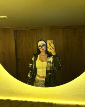 Engy Ahmed engyyeladlyy Nude Leaks OnlyFans Photos #1