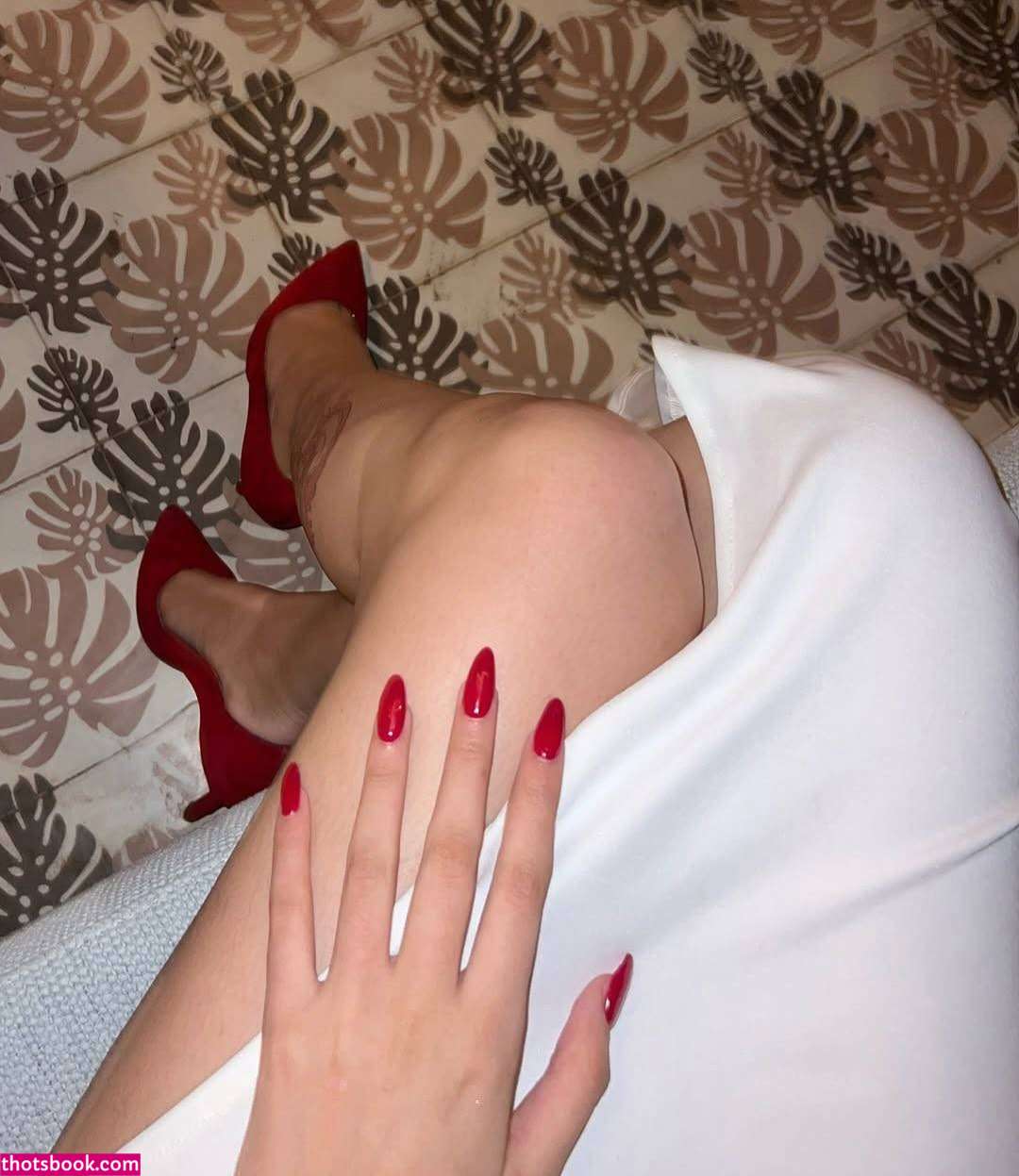 Engy Ahmed engyyeladlyy Nude Leaks OnlyFans Photos #3 1857501