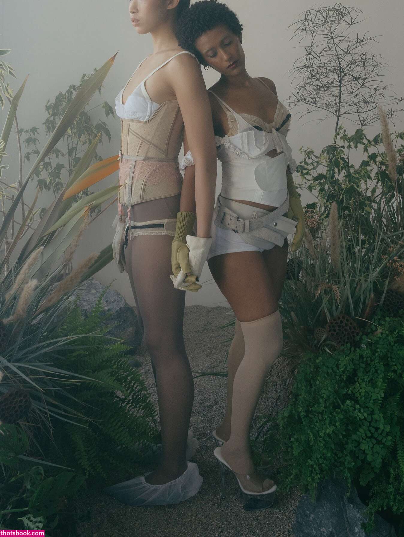 Honnete Bas Nude Leaks OnlyFans Photos #3 1857573