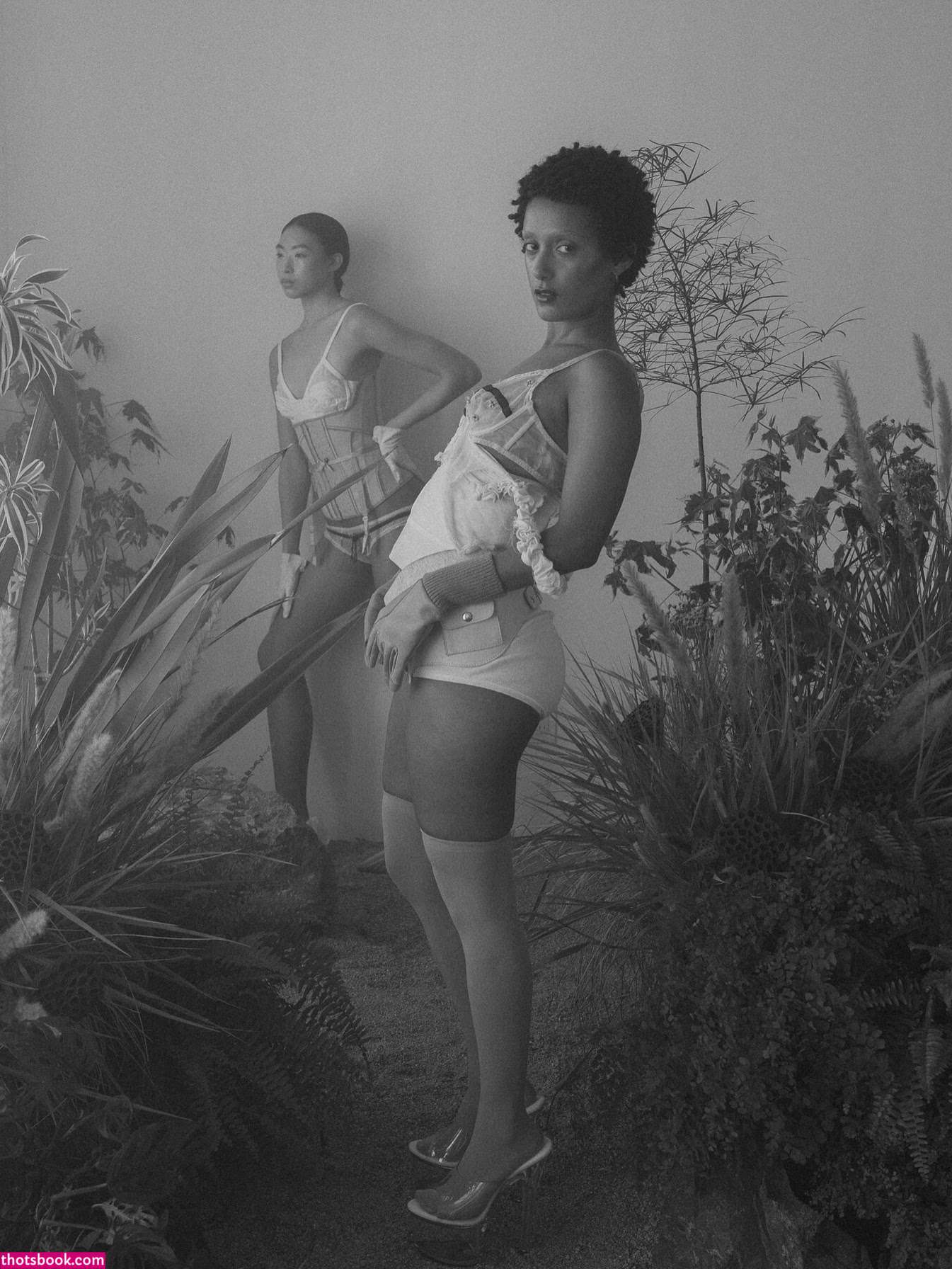 Honnete Bas Nude Leaks OnlyFans Photos #3 1857576