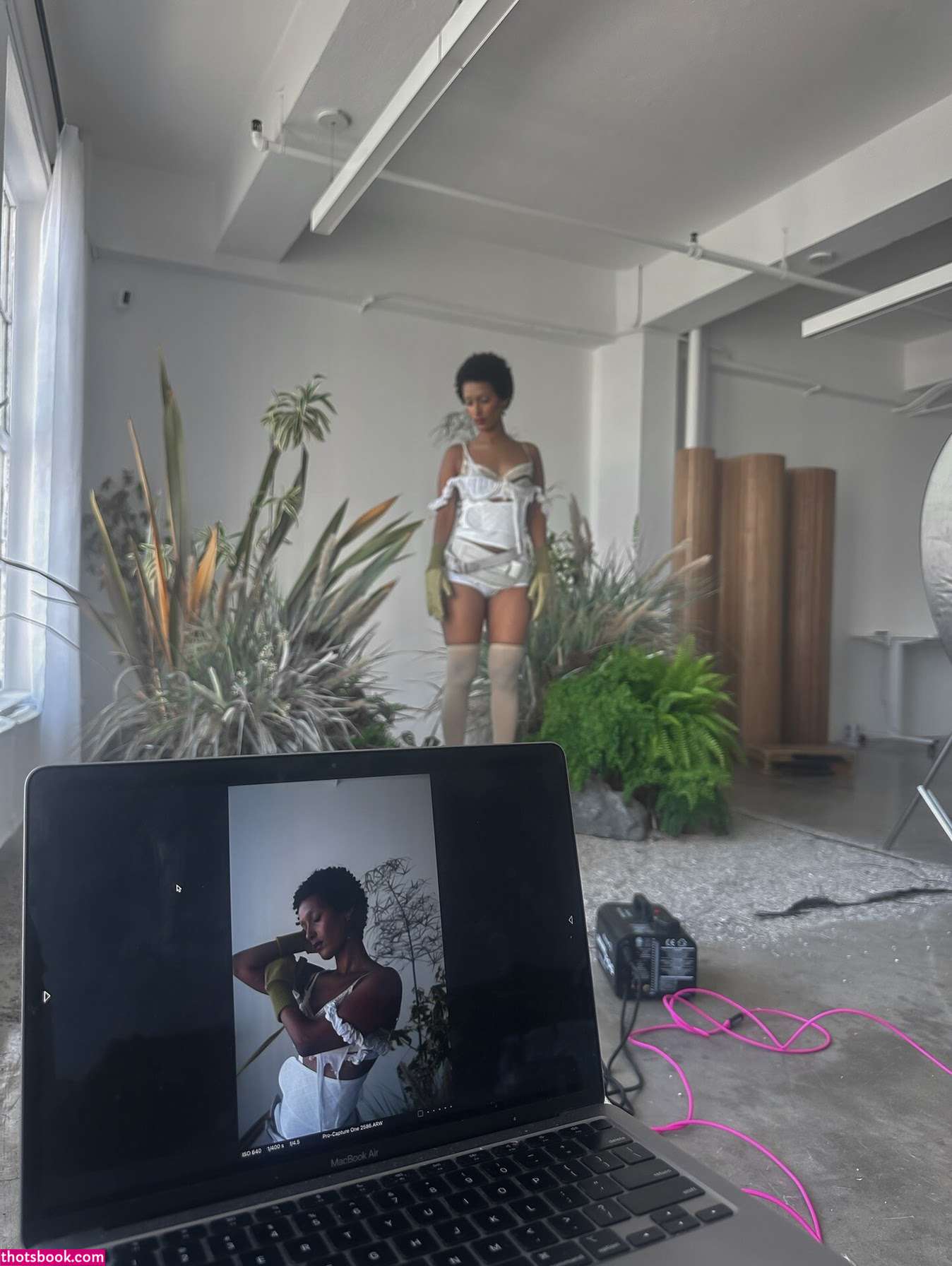 Honnete Bas Nude Leaks OnlyFans Photos #3 1857582