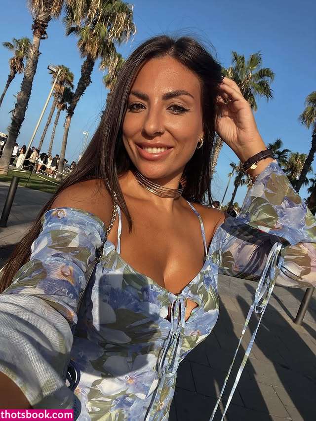 Jessica Ordas jeessica3 Nude Leaks OnlyFans Photos #1 1857635