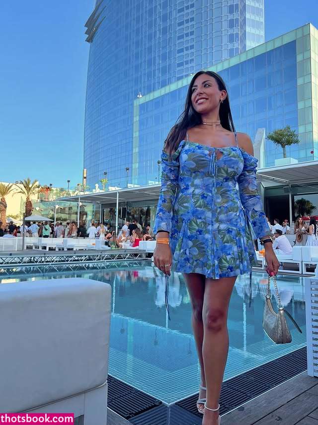 Jessica Ordas jeessica3 Nude Leaks OnlyFans Photos #1 1857636